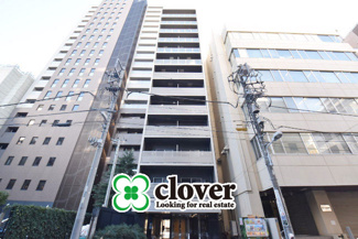 【外観】 | 手入れの行き届いた外壁やエントランスなど、「見ればわかる」レベルで清潔感を保ったマンションです。築年数を感じさせない姿で皆様をお出迎えします。～即日のご見学可能～　お問合せはお気軽にどうぞ。