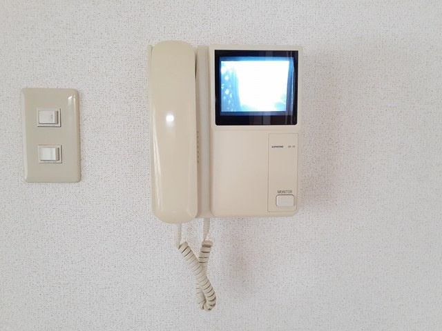 パレクロスロードＡのセキュリティ|セキュリティ