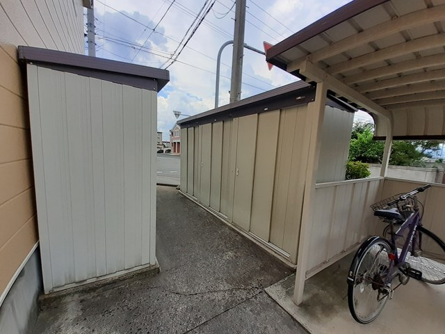 パレクロスロードＡのその他|その他