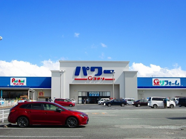 パレクロスロードＡのその他|その他