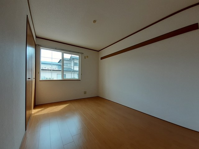 パレクロスロードＡの内装|その他部屋・スペース