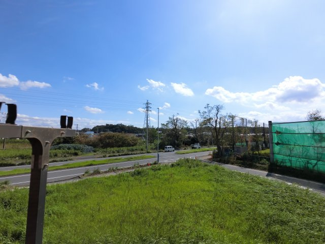 【展望】