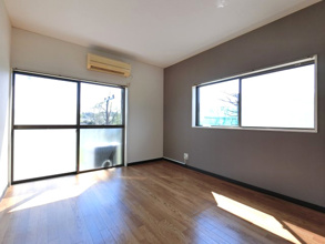 【居間・リビング】