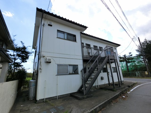 【外観】