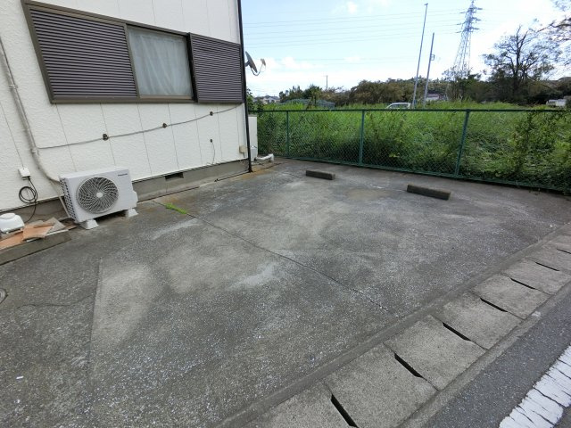 【駐車場】 | ※空き要確認