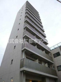 クレイシア品川戸越銀座の画像