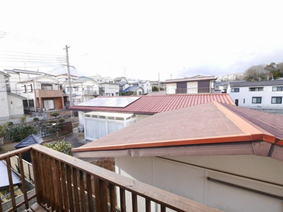 【展望】 | 北五葉4丁目貸戸建