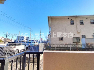 【展望】 | オーチャード　ヴィレッジ