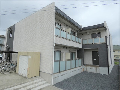 【外観】 | リブリ・BellaVita