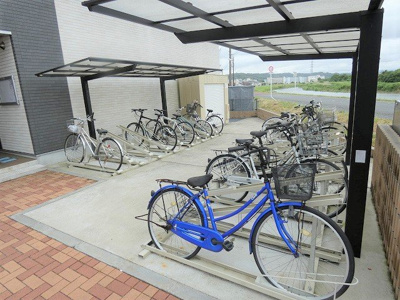 【その他共用部分】 | リブリ・BellaVita