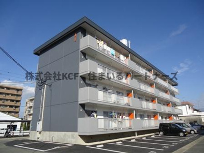 【外観】 | サルヴァトーレ小森野 | 落ち着いた雰囲気の外観です