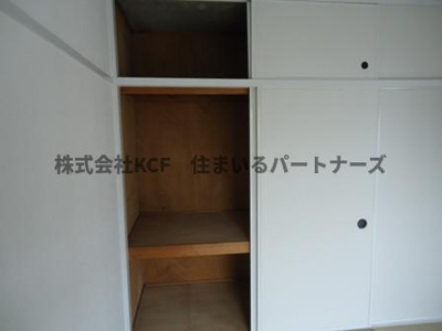 【収納】 | サルヴァトーレ小森野 | 大きなものも収納できそうです