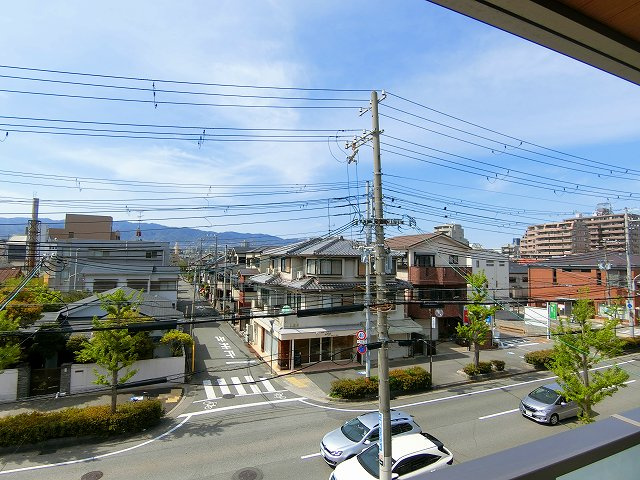 ポルト甲子園の展望