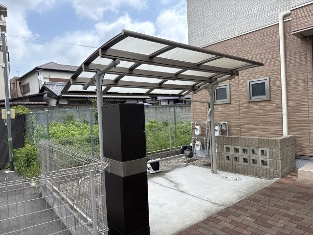 アーバンのざとCENTERのその他共用部分