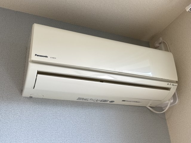 アーバンのざとCENTERの設備