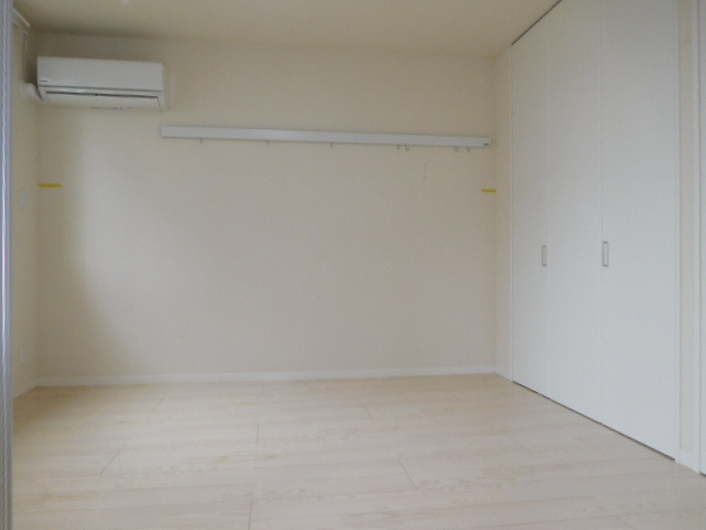 アーバンのざとCENTERの子供部屋