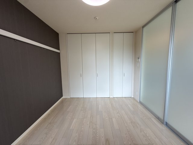 アーバンのざとCENTERの寝室
