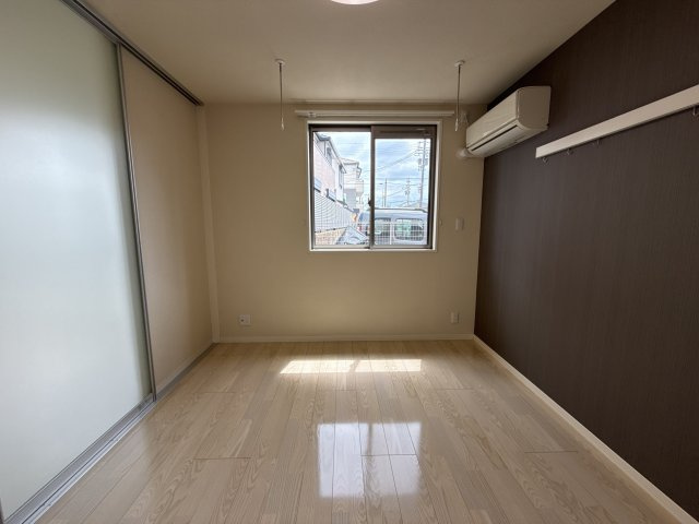 アーバンのざとCENTERの子供部屋