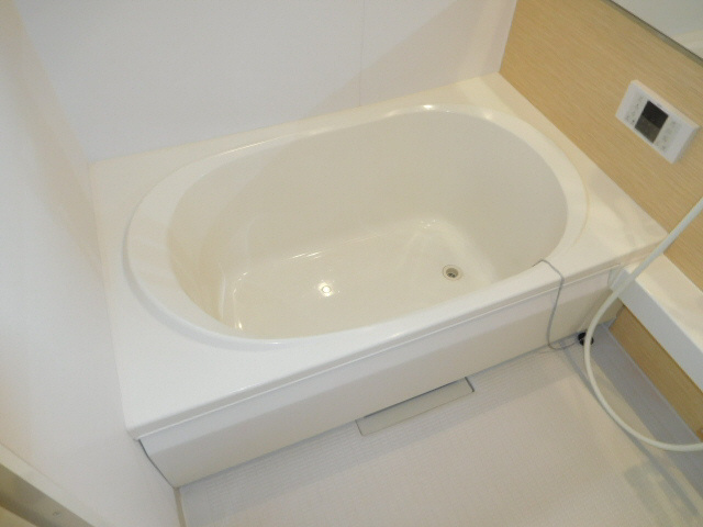 アーバンのざとCENTERの浴室