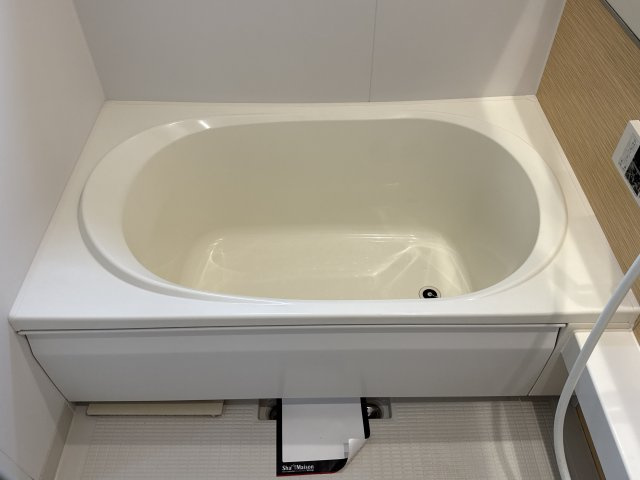 アーバンのざとCENTERの浴室