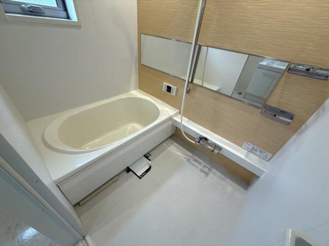 アーバンのざとCENTERの浴室