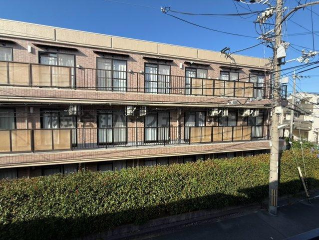 高柳2丁目テラスハウス　賃貸の展望