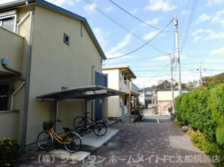 【その他共用部分】