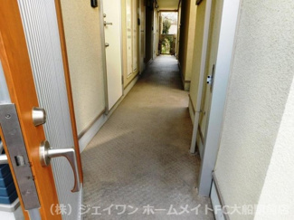 【その他共用部分】