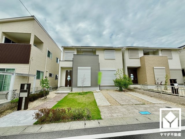 大津市瀬田３丁目　2期　1号地