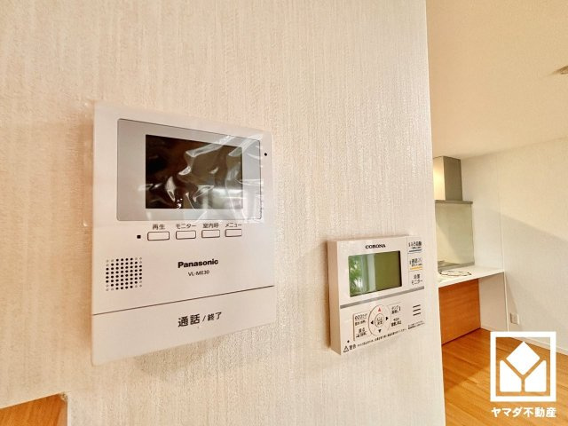 大津市瀬田３丁目　2期　1号地のその他