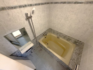 【浴室】 | 2025年7月11日撮影