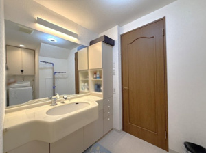 【独立洗面台】 | 2025年7月11日撮影