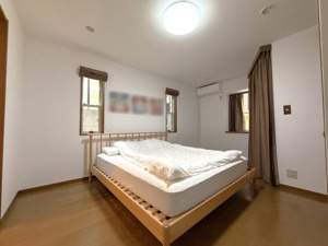 【洋室】 | 2025年7月11日撮影