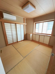 【和室】