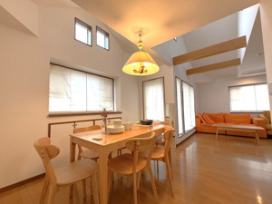 【居間・リビング】 | 2025年7月11日撮影