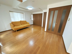 【居間・リビング】