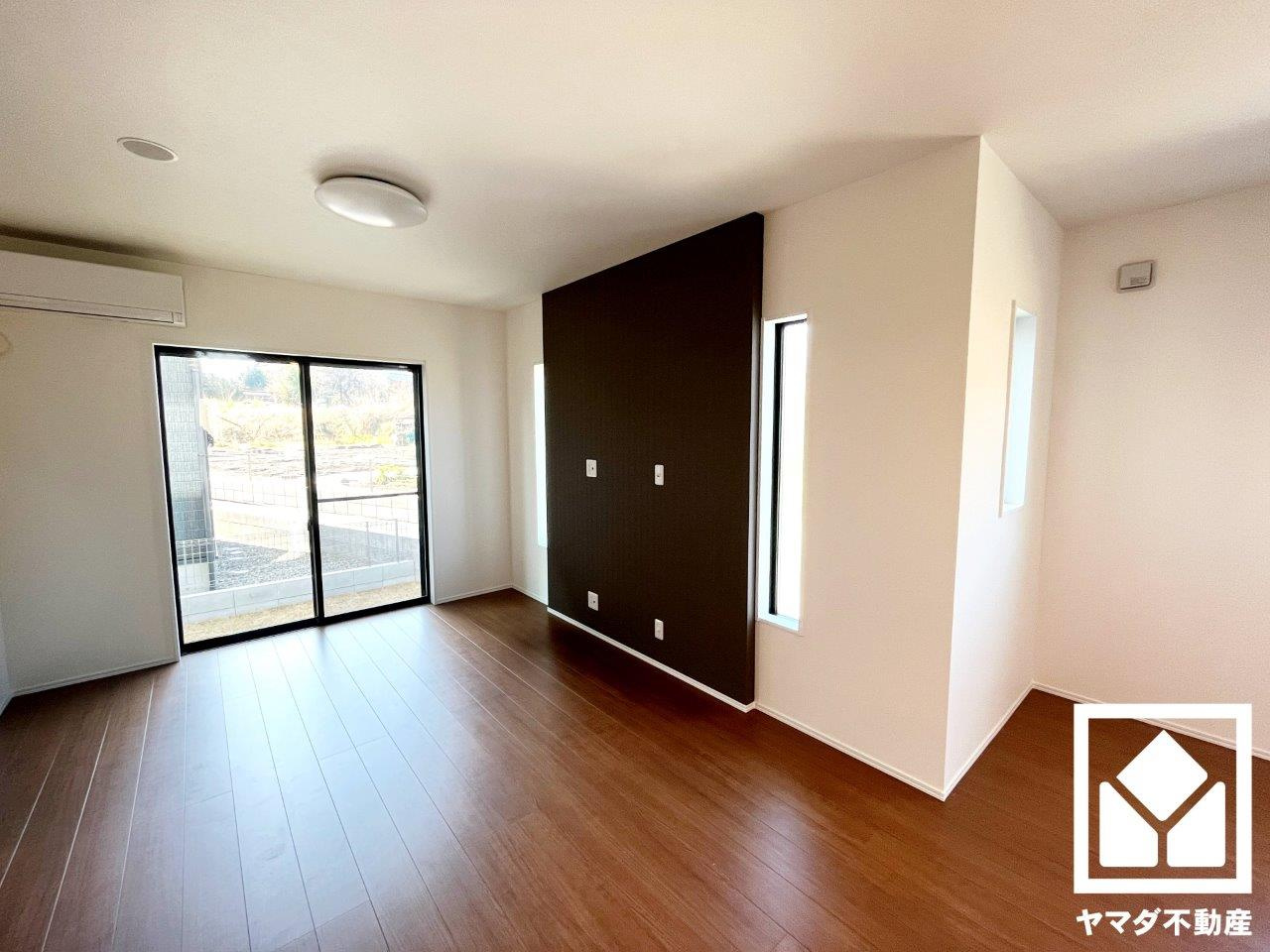 大津市下阪本２丁目　1号棟