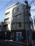 スマートビラＶＩＬＬＡ中延伍番館の画像