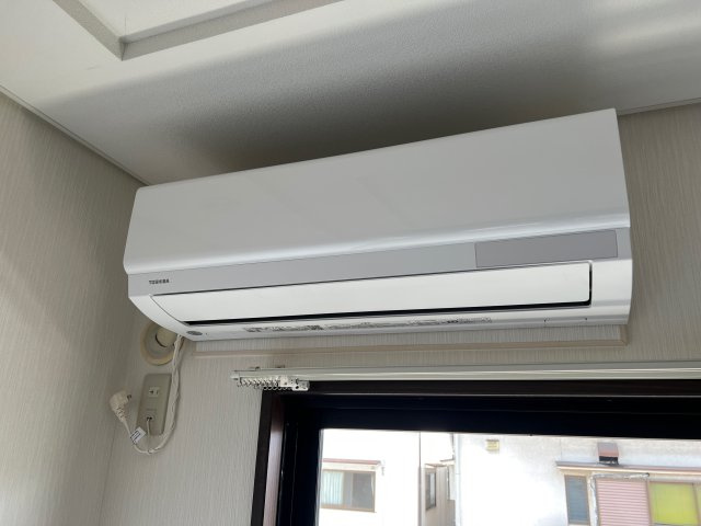 サンヒルズ西今宿の設備