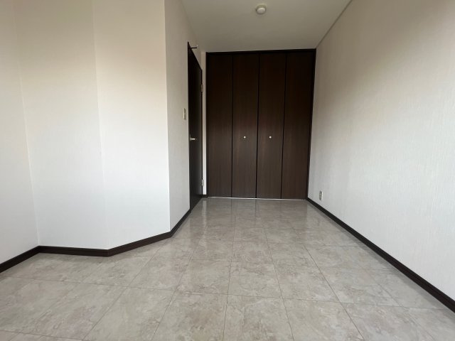 サンヒルズ西今宿の子供部屋