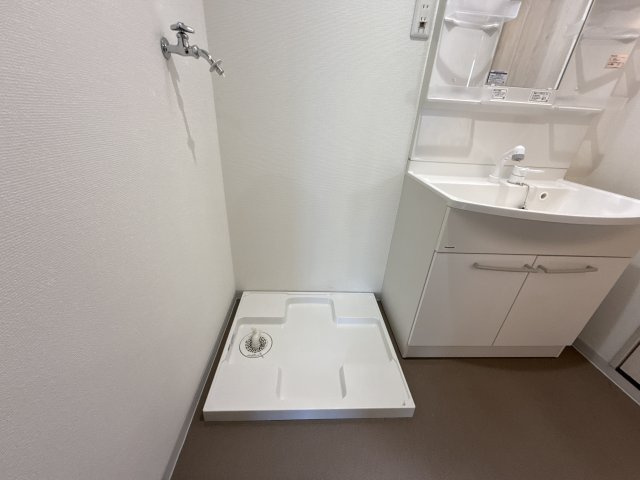 ヴィレッジ雅B棟のその他