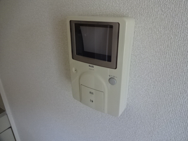 アヴァンセのセキュリティ