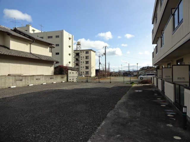 アヴァンセの展望