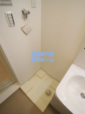 Fmaison 西加賀屋II番館の設備