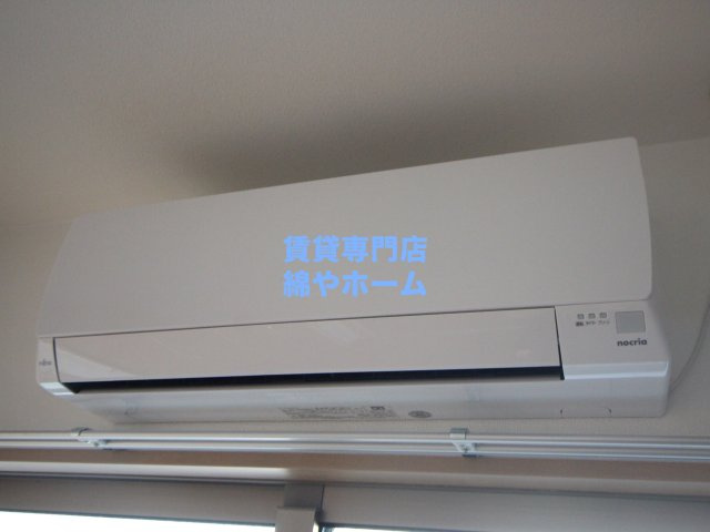 Fmaison 西加賀屋II番館の設備
