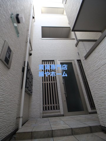 Fmaison 西加賀屋II番館