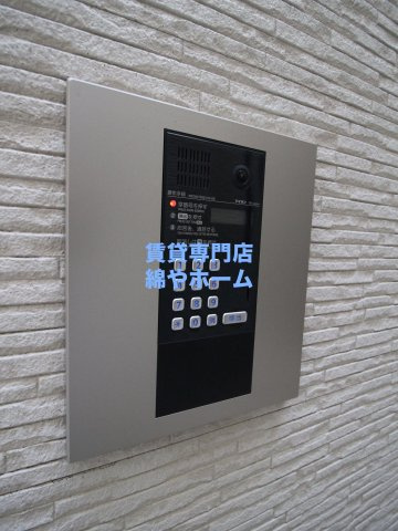 Fmaison 西加賀屋II番館のその他共用部分
