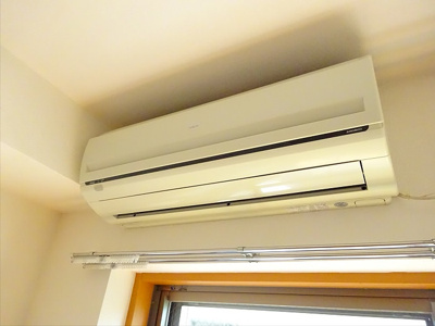 【設備】 | ソレイユ西原