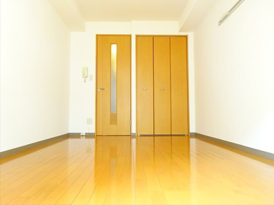 【居間・リビング】 | ソレイユ西原