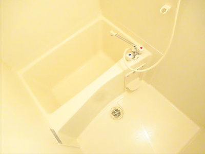 【浴室】 | ソレイユ西原